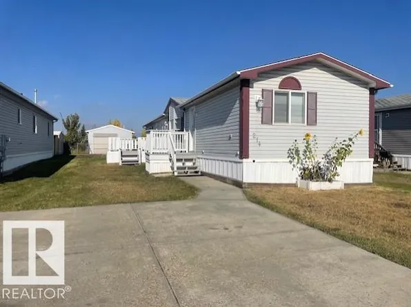 214 Oak Wood Cres NW, Edmonton, AB T6P 0A3