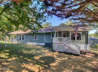 110 Hamilton Cir, Oak Ridge, TN 37830