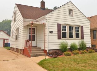 2906 Green STREET, Racine, WI 53402