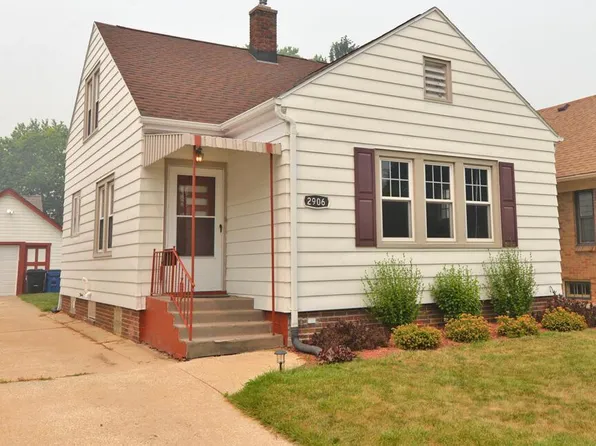 2906 Green STREET, Racine, WI 53402