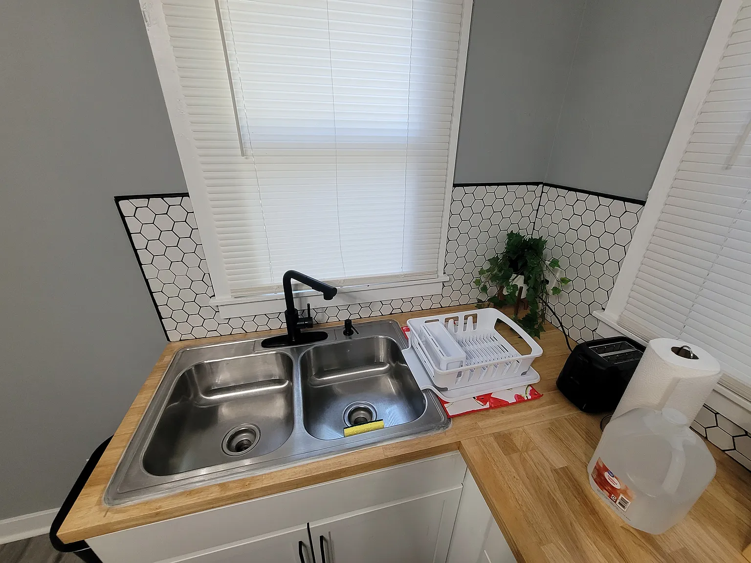 1 bed, 600 sqft, $2,000 — Photo 4