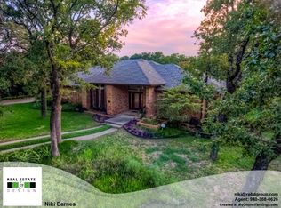 1330 Phoenix Ct, Denton, TX 76205