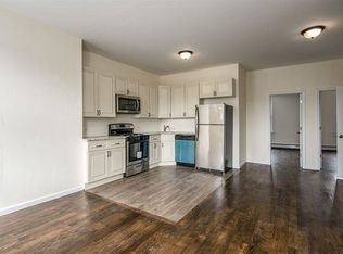 166 Armstrong Ave #2, Jersey City, NJ 07305