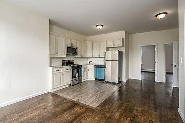 166 Armstrong Avenue, #2