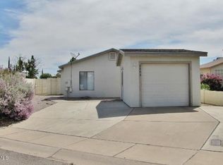 5003 E Cielo Cir, Sierra Vista, AZ 85635