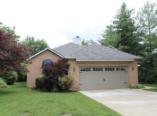 1000 Autumn Ridge Dr, Lexington, KY 40509