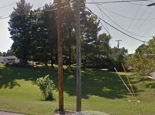 Wabash Ave S, Brewster, OH 44613