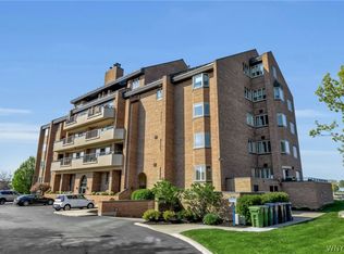 40 Waterfront Cir UNIT 306, Buffalo, NY 14202