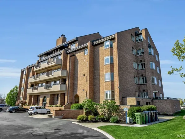 40 Waterfront Cir Unit 306, Buffalo, NY 14202