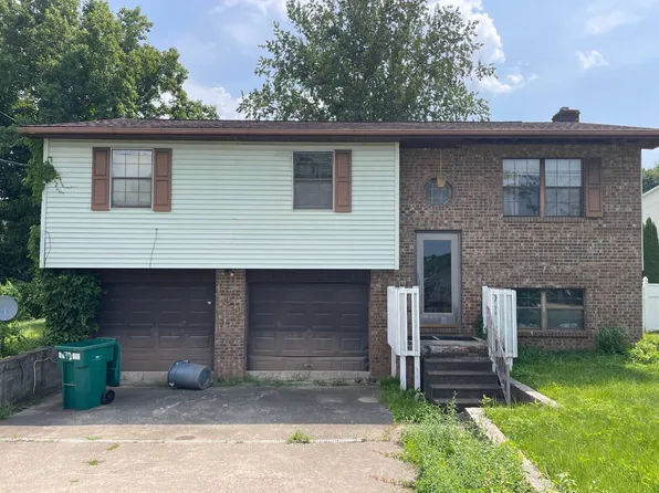 124 Dawn Hts, Scott Depot, WV 25560