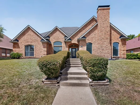 705 Bent Creek Dr, Desoto, TX 75115