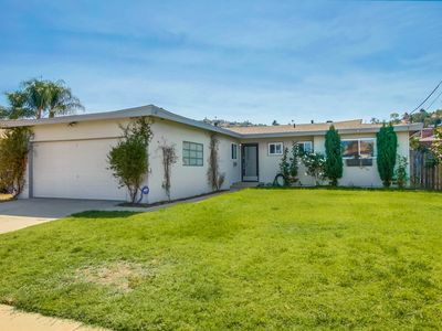 1137 Buckskin Rd, El Cajon, CA, 92019