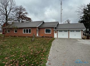 18871 County Road G, Stryker, OH 43557