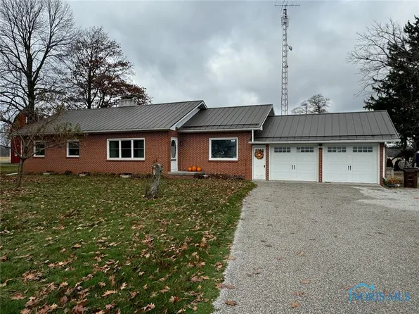 18871 County Road G, Stryker, OH 43557