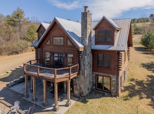 1321 Trail Hollow Rd, Hiwassee, VA 24347