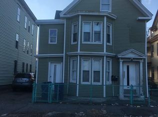 472 Hampshire St, Lawrence, MA 01841