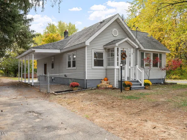 158 Lincoln Avenue, Albany, NY 12205