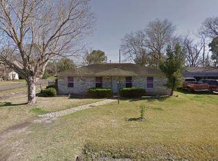 2103 6th St, Stafford, TX 77477