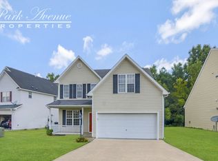 1306 Southgate Dr, Raleigh, NC 27610