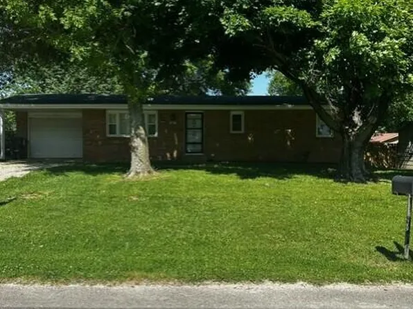 321 N Mill Street, Marshfield, MO 65706
