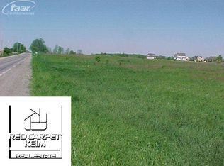 0 Atlas Rd, Davison, MI 48423