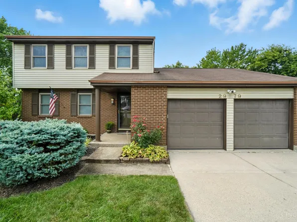 2979 Orchardknoll Ct, Cincinnati, OH 45239