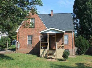 137 Old Aj Hwy E, Jefferson City, TN 37760