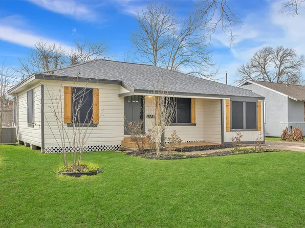 510 Willow St, Pasadena, TX 77506