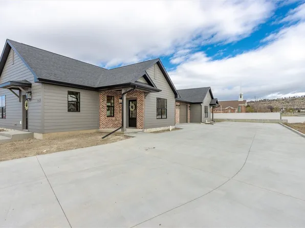 5409 Apple Rose Ln Unit 1, Billings, MT 59106