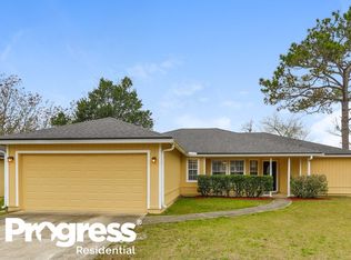 7628 Collins Ridge Blvd, Jacksonville, FL 32244
