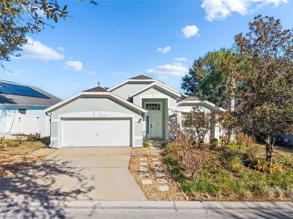 438 Heather Hill Blvd, Davenport, FL 33837