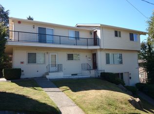 1501 30th Ave S, Seattle, WA 98144