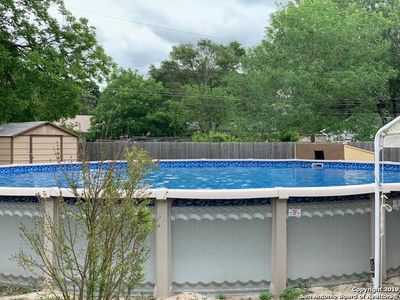 3422 Vinecrest Dr, Kirby, TX, 78219