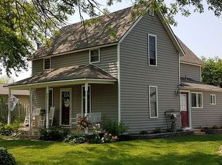 160 E 4th St, Ithaca, NE 68033