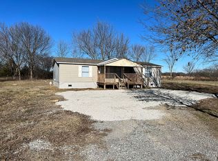 18265 E 610 Rd, Inola, OK 74036