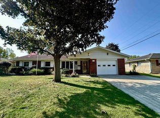 129 Prairie Pkwy, Brownsburg, IN 46112