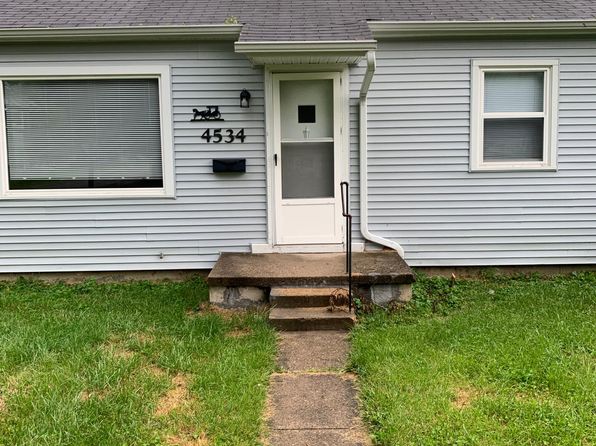 4534 Spatz Ave