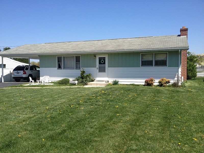 22 Reynolds Ave, Mont Alto, PA 17237 Zillow