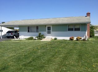 22 Reynolds Ave, Mont Alto, PA