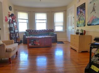 70 Brock St #3B, Brighton, MA 02135
