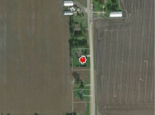 10850 Bishop Rd, Saint Charles, MI 48655