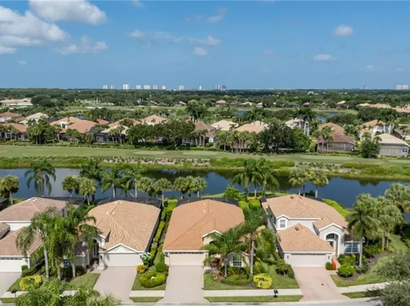 23921 Copperleaf Blvd, Estero, FL 34135