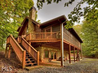 31 Whispering Pines Trl #1, Ellijay, GA 30540