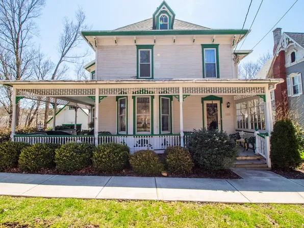 122 Headley Ave, Dushore, PA 18614