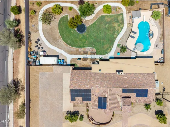 3109 N GILBERT Road, Mesa, AZ 85203