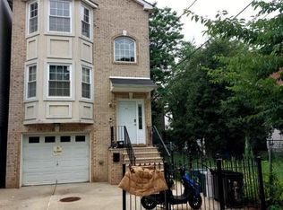 423 S 18th St #2, Newark, NJ