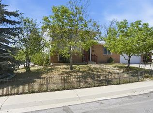 9449 Inca Ct, Thornton, CO 80260