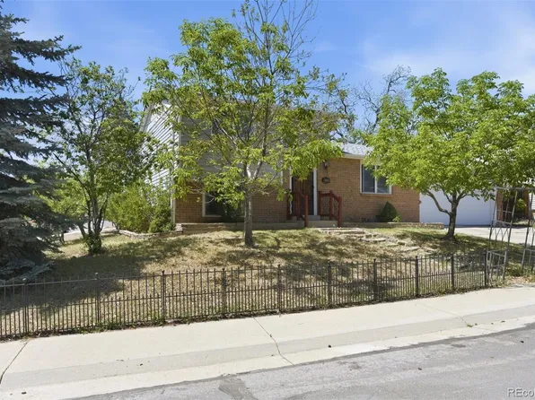 9449 Inca Court, Thornton, CO 80260