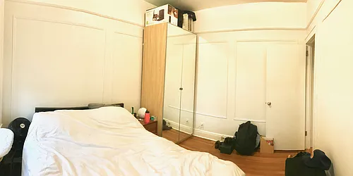 Rented by Boerum Hill Realty