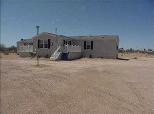 430 Ralph St, Chaparral, NM 88081